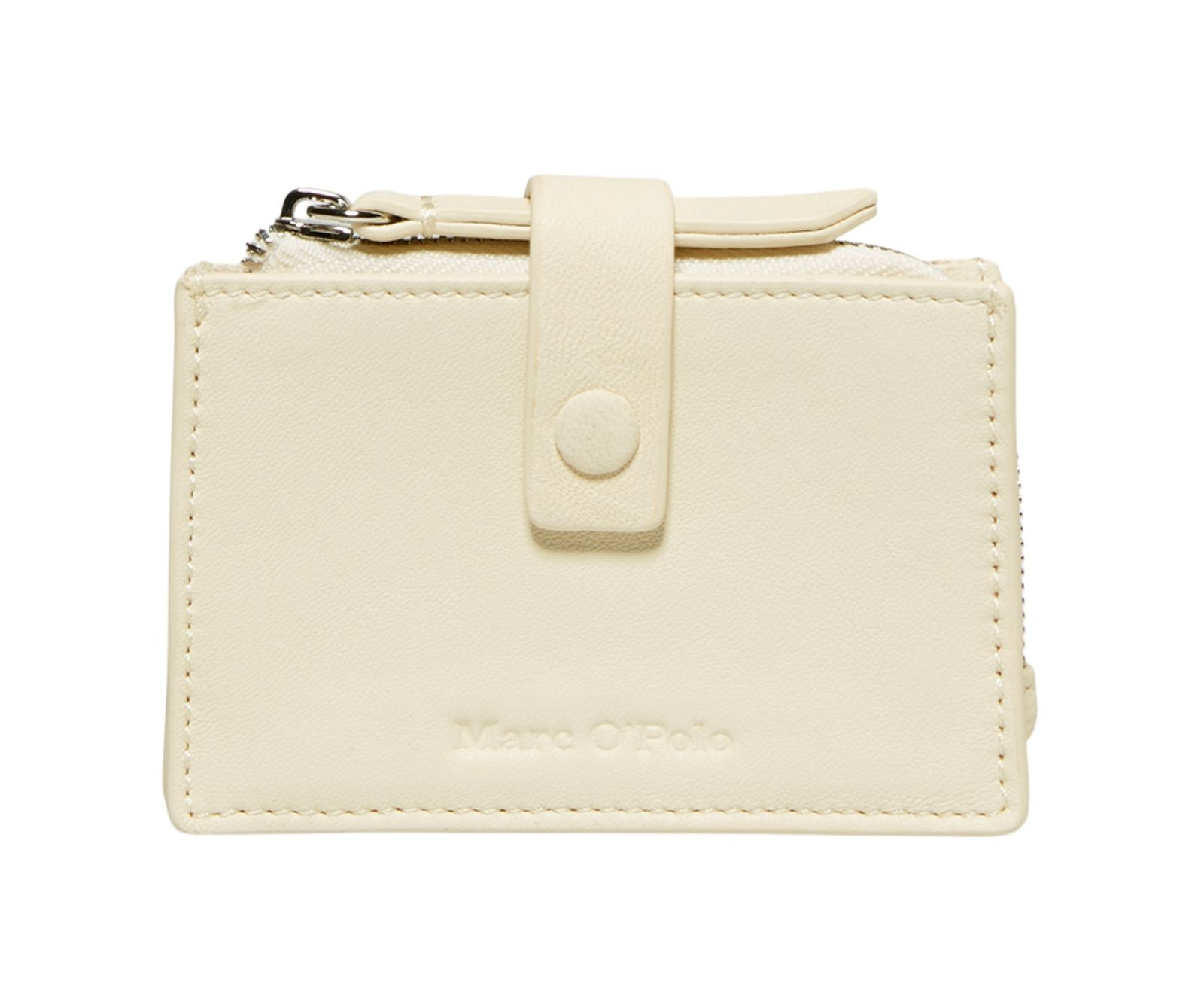 Marc O'Polo purse Carina Zip Wallet XS Chalky Sand