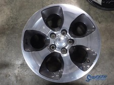 Jeep Wrangler 2017 Wheel Alloy 18x7.5 Inch 6af491auaa 1987