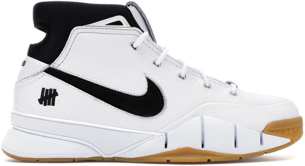 Nike Undefeated x Zoom Kobe 1 Protro White Gum for Sale Nike Undefeated x Zoom Kobe 1 Protro White Gum for Sale