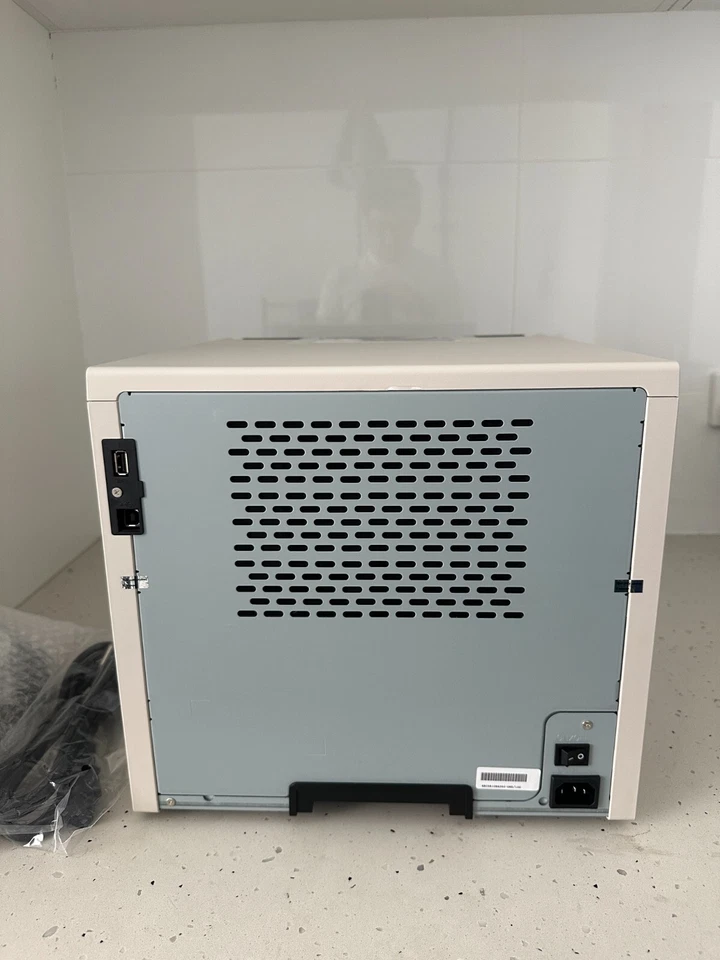 LFC LK3010TC HiTi Digital Photo Printer P525L Heat Sublimation Photo Printer BNI - Image 4 of 4