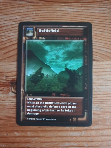 Highlander CCG Singles - Movie Edition - Thunder Castle Games - Picture 14 of 113
