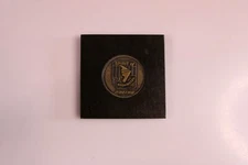 BOEING B-2 STEALTH BOMBER "SPIRIT OF WASHINGTON" BRONZE MEDALLION