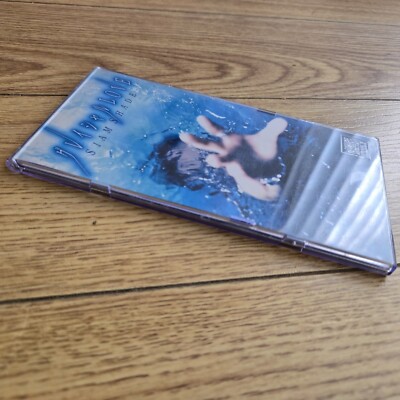 VTG IMPORT: Siam Shade - グレイシャル LOVE - 8cm CD Single - SRDL
