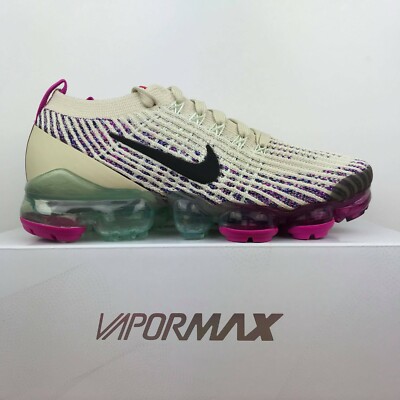 vapormax flyknit fossil