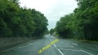 Photo 6x4 The A6 passing through Whittle-le-Woods  c2015