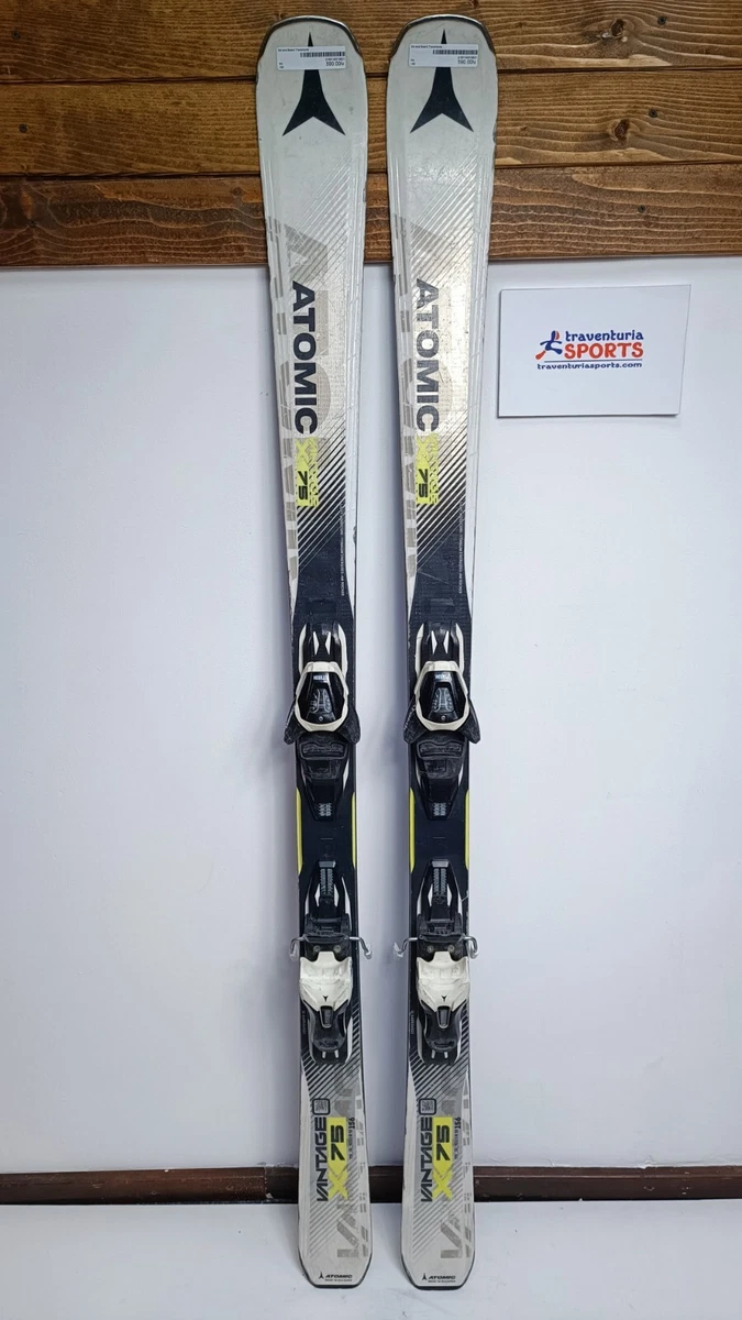 Atomic Vantage online kaufen | eBay.de