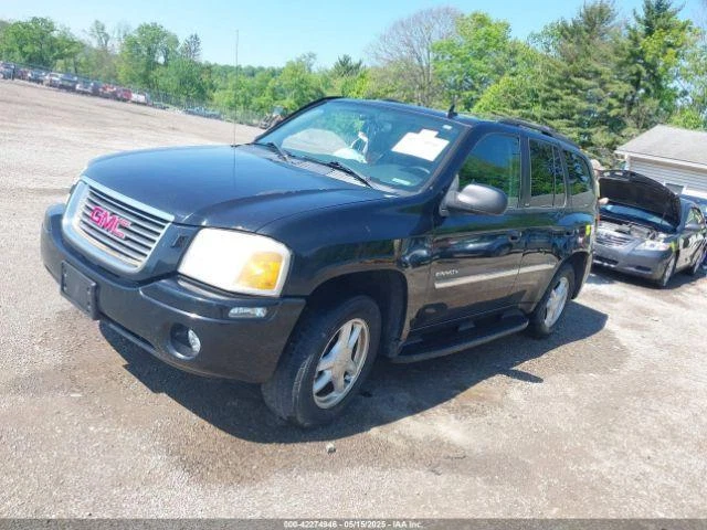 Used Power Brake Booster fits: 2006 Gmc Envoy 4.2 Grade A - Image 2 of 4