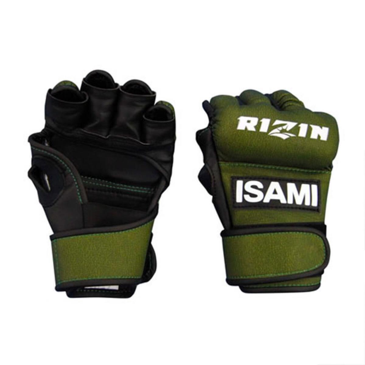 RIZIN official match Open finger gloves S, M, L, made in RIZIN official match Open finger gloves S, M, L, made in