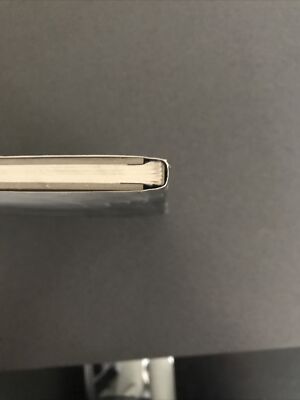 Vera Lutter Light in Transit 初版 1st RARE ART PHOTOGRAPHY BOOK