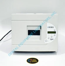 Dentsply Interra VLC Curing Unit Dental Dentistry Curing Light Chamber