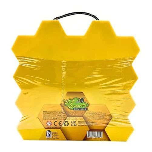 Bee Swarm Simulator – Bee Hive Value Bundle (5 Figures & 5 Collectible