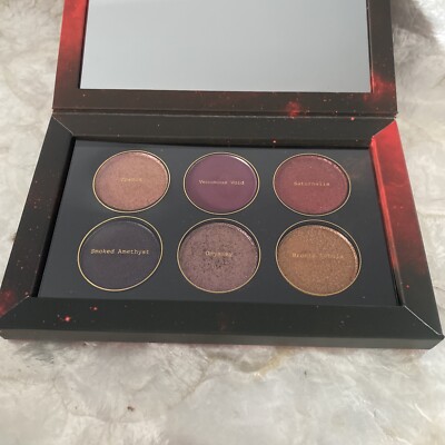 Pat McGrath Labs MTHRSHP Star Wars Dark Galaxy Palette EYE SHADOW - ULTRA RARE