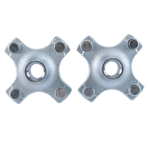 2 PIEZAS BUJES TRASEROS para Yamaha Banshee Raptor 660 700 YFZ450 YFZ450r NUEVOS - Imagen 3 de 12