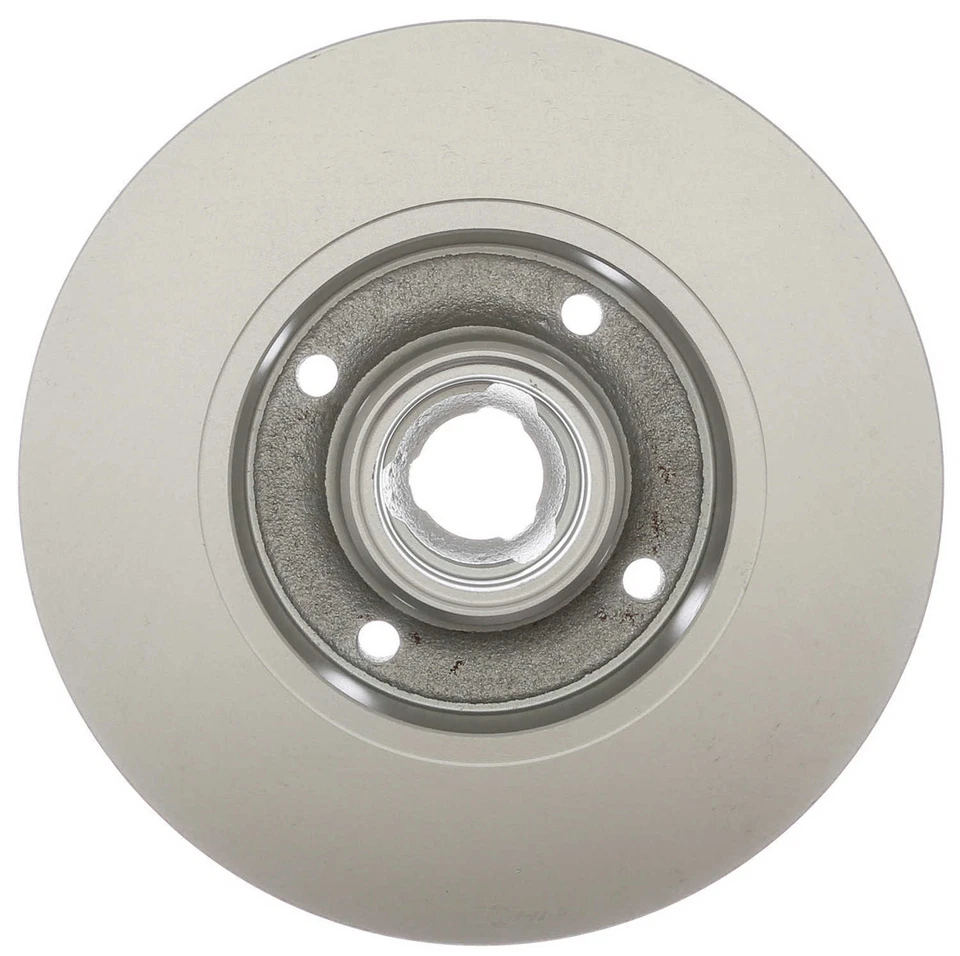 Conjunto de rotor y buje de freno de disco para Volkswagen Golf Jetta Passat RA 1985-2002 Foto 2 de 3