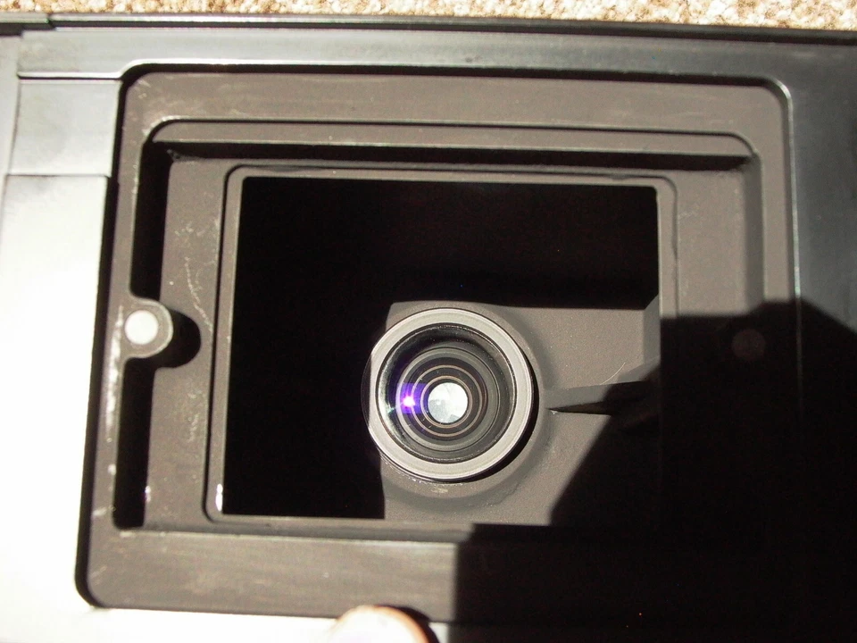 Cámara microscopio Reichert Austria ibsor T,b,1-125 obturador Nikon M-35s cámara Foto 4 de 4