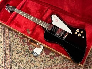 Gibson Firebird Guitar Case for sale | eBay