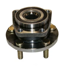 Wheel Bearing and Hub Assembly GMB 799-0299