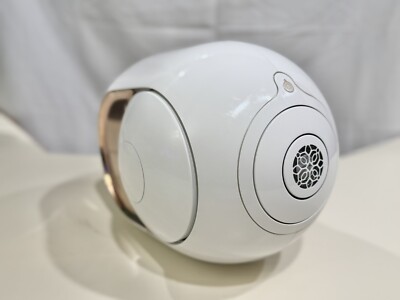 Devialet Phantom I Gold 108 dB- White