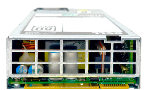 Pour Dell PowerEdge T630 640 740 D1100E-S0 1100W Alimentation Serveur 95HR5 CMPGM - Photo 3/5
