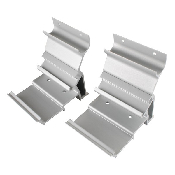 Fiamma Kit Roof Rail Ducato Extra, Zur TraglastunterstüTzung-image