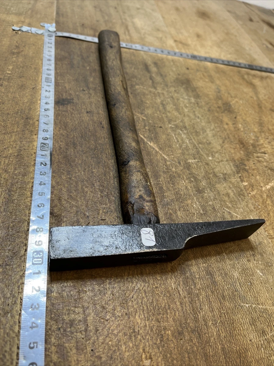 Acheter Marteau de menuisier pour bois 100gr en ligne