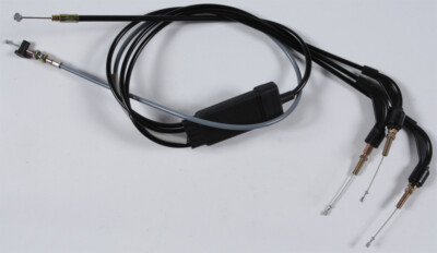 SP1 Throttle Cable for 1999 2000 Arctic Cat Triple Touring 600 ZRT 600