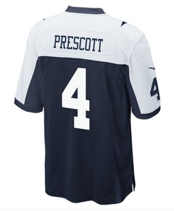 discount dak prescott jersey