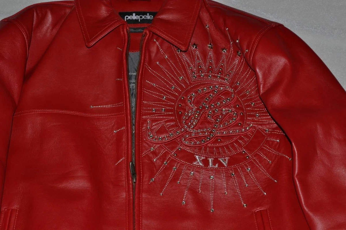 Pelle pelle jacke herren Clearance