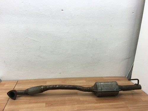 Opel Meriva A 1.7 CDTi ,Z17DTH,Bj 2005 74KW Abgaskrümmer Katalysator 55354258