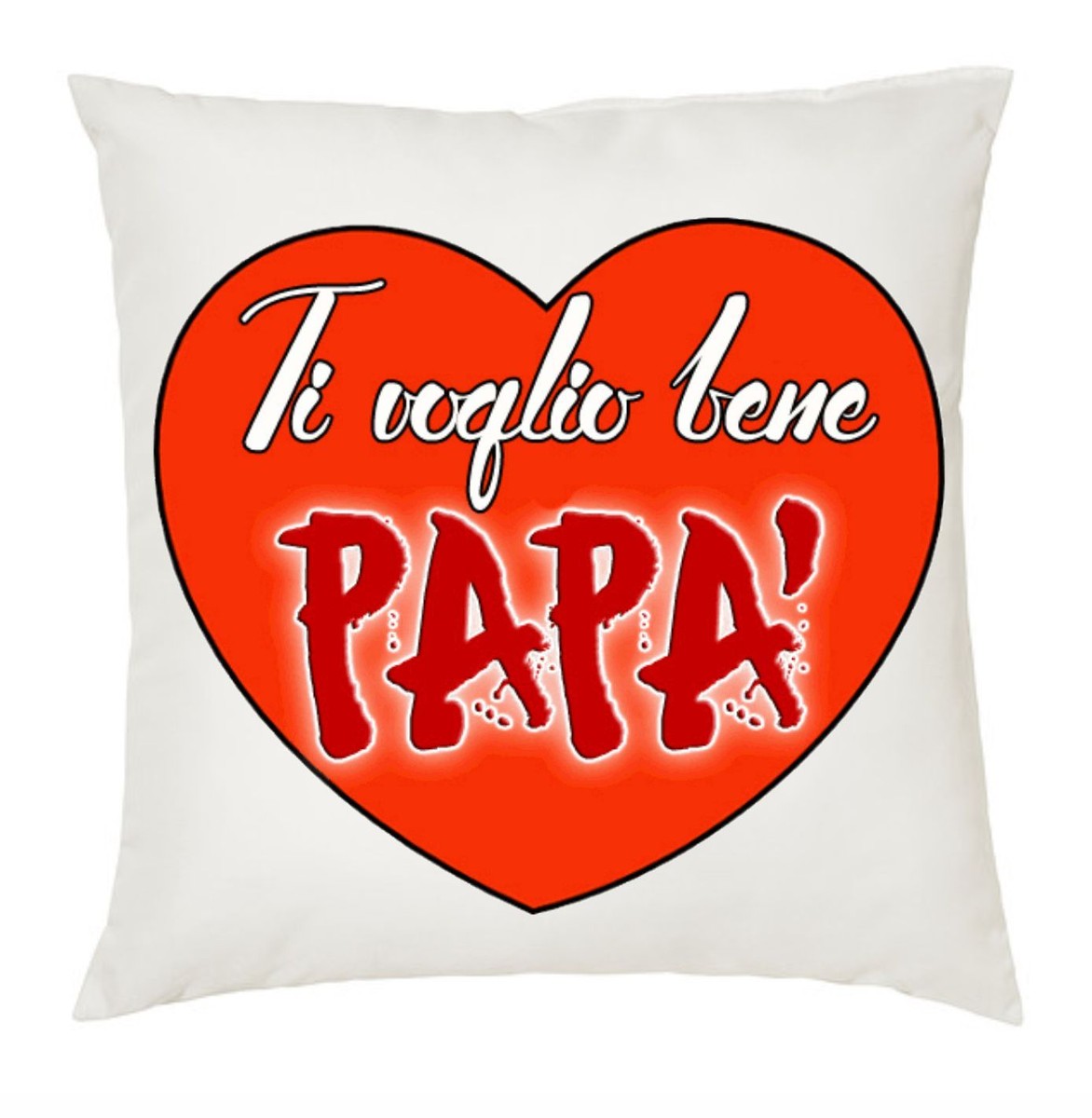 Peluche pinguino con Cuore TI AMO, da 30 cm, idea regalo Peluche pinguino con Cuore TI AMO, da 30 cm, idea regalo