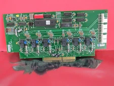 SIMPLEX 565-453 REV D SIGNAL CARD ASSEMBLY