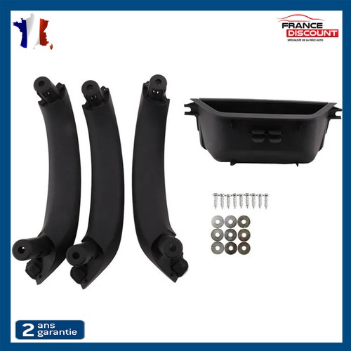 Linker Voordeur Binnenste Handgreep Pull Trim 51417250307 Voor F25 F26 X3 X4 2011 2017