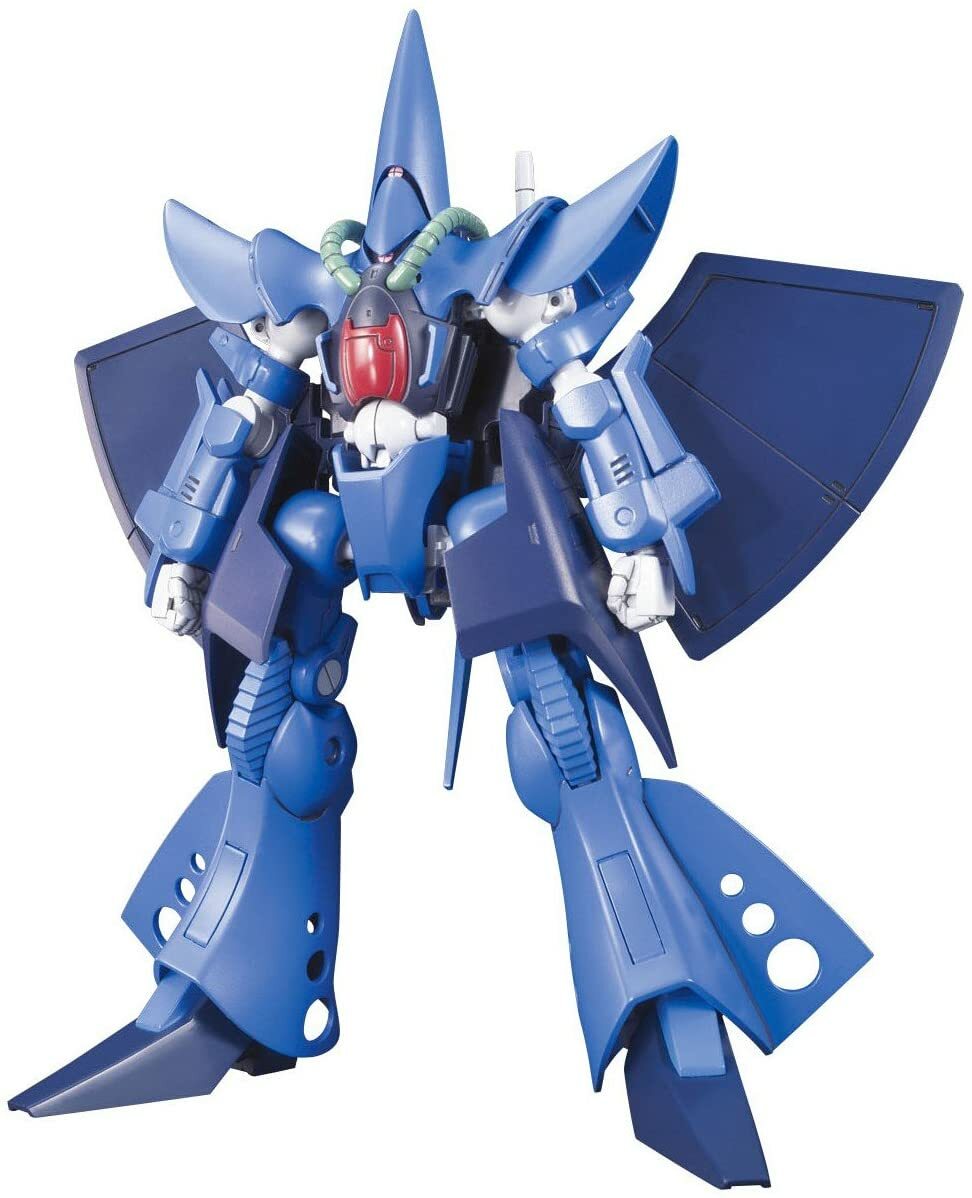 BANDAI - セツチ　HGUC　144/1　セット販売　　5 Amazon.com: BANDAI SPIRITS Gundam - 1/144 HGUC Zeta Plus