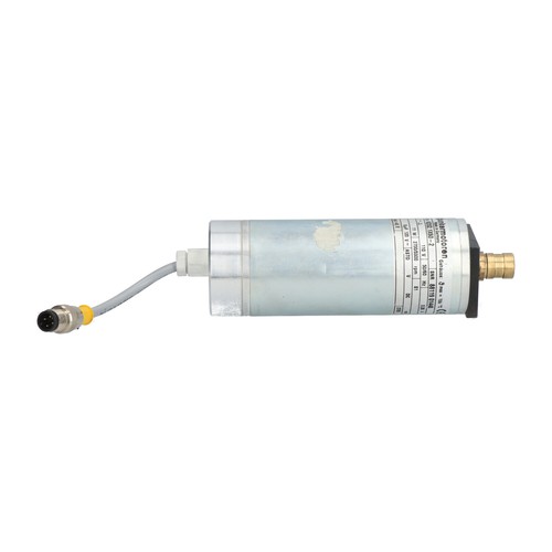 Dunkermotoren KD52.1X60-2 DC Motor Used UMP - Picture 3 of 7