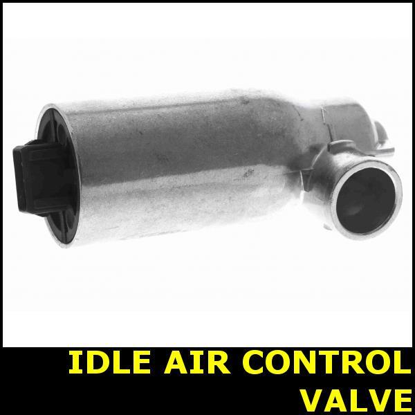 Idle Air Control Valve for BMW E39 530i 2000 - 2003 Idle Air Control Valve for BMW E39 530i 2000 - 2003