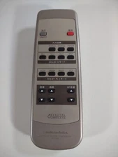 Audio Technica Digital IR Audio Remote RC3000 