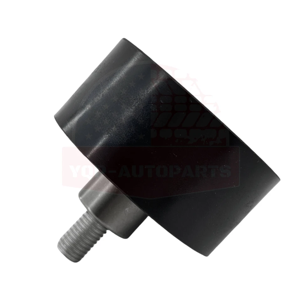 Belt Idler Pulley for BMW 11288604267 F10 F15 F22 F23 F25 F26 F30 F32 F33 E71 Foto 3 de 4