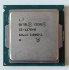 Intel Xeon E3-1275v5 8Mb 4x3.60GHz LGA 1151 S...