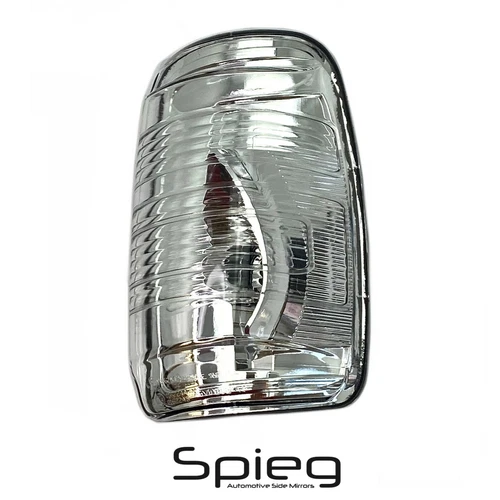 Side Mirror Turn Signal Light for 2015-2021 FORD TRANSIT Cargo PASSENGER SIDE