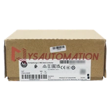 New Allen-Bradley 1769-L33ER CompactLogix 2 MB ENet Controller