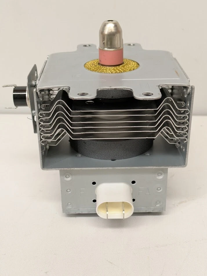 Samsung OM75P-21-ESGN Microwave Magnetron for Samsung ME21K6000AS 2.1 Cu. Ft.
