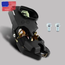 For Honda Civic 2001 - 2005 Trunk Latch Lock Lid Handle Assembly 74851-S5A-A02