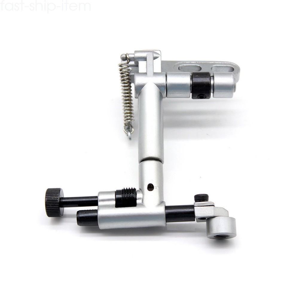 Suspended Edge Guide Ruler Kit FOR CONSEW JUKI SINGER Walking Foot