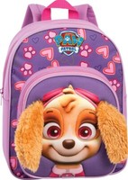 Paw Patrol Skye Kinder Rucksack Tasche Kindergarten Vorschule Hund Neu