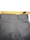 Vintage Pants Mens 24x30.5 Disco Polyester Flare Leg 60s 70s  See Picture — photo 4