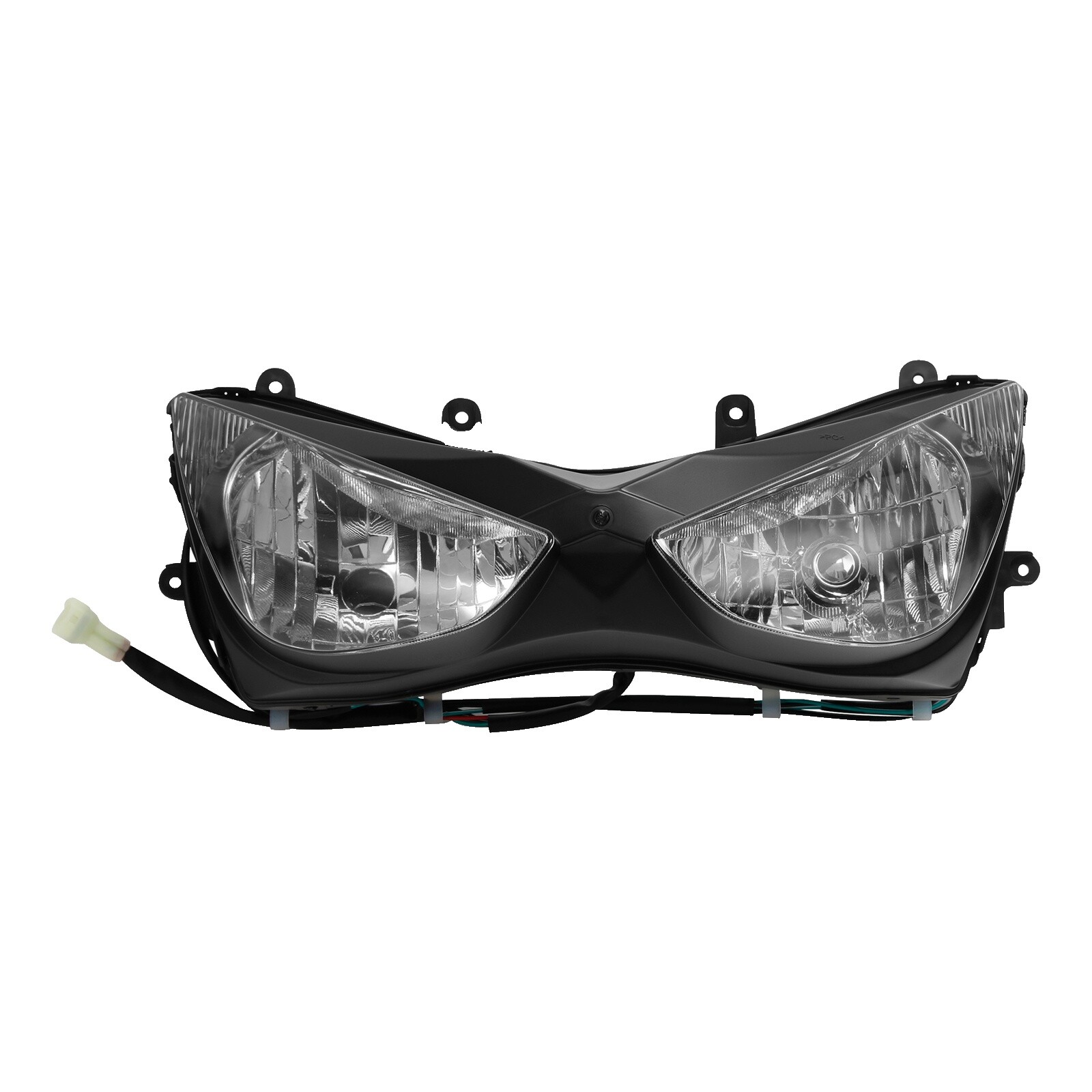 Kawasaki Zx6r Headlights | eBay Kawasaki Zx6r Headlights | eBay