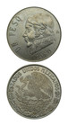 Mexico 1 Peso Beautiful World Coin! ๐ฒ๐ฝ Free Shipping! ๐ท๏ธ ๐ท๏ธ