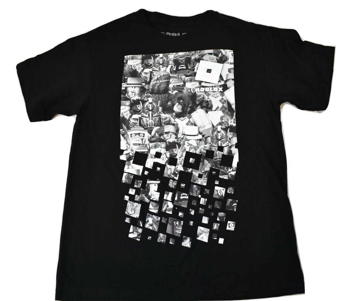 T-shirt roblox