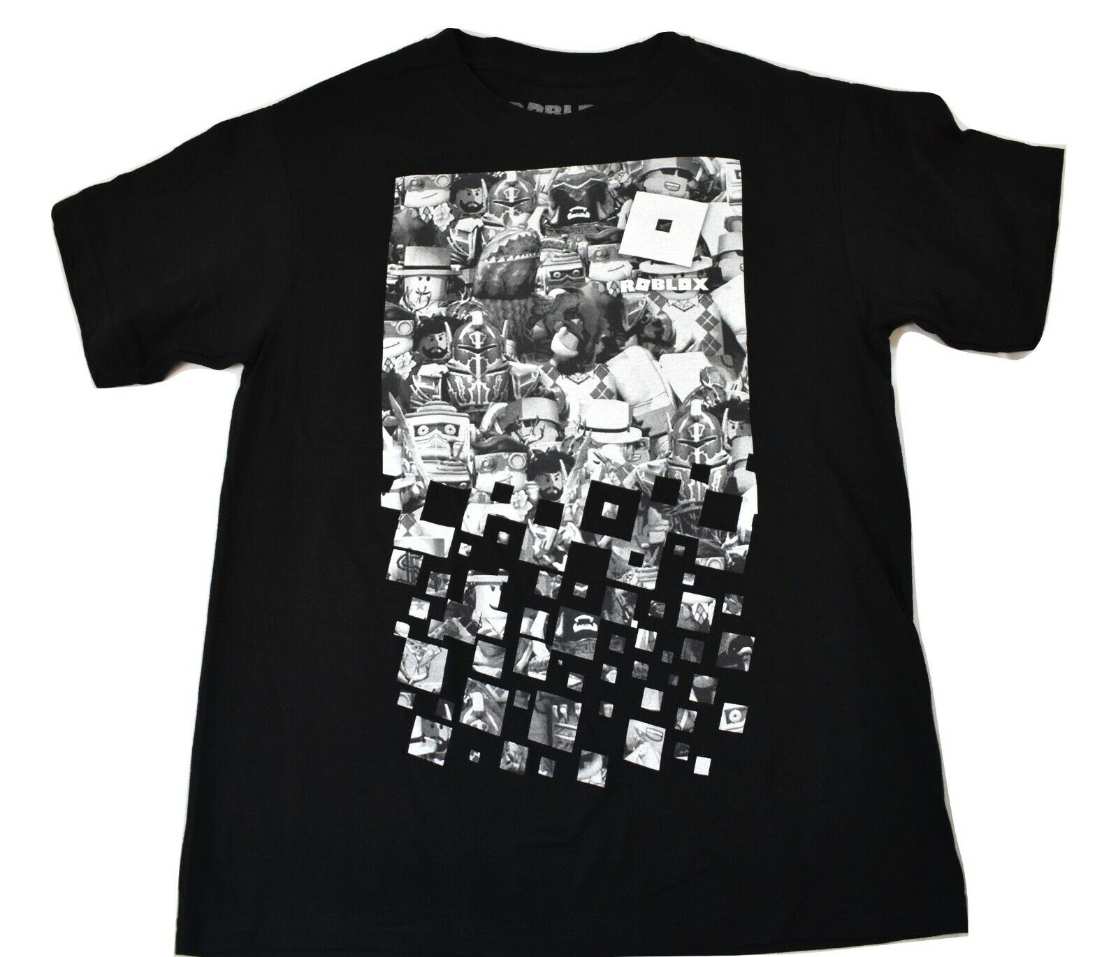 t-shirt - Roblox