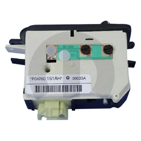 For Chrysler 300M 1999-2002 Chrysler 4760151AH Headlight Switch Foto 3 de 4